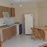 Ahmeda Apart-hotel Ayvalı