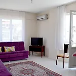 Ahmeda Apart-hotel Ayvalı