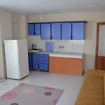 Apart-hotel Ahmeda Ayvalı