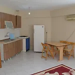 Apart-hotel Ahmeda