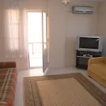 Ahmeda Apart-hotel 3*