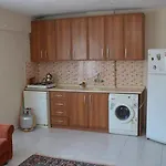 Apart-hotel Ahmeda Ayvalı