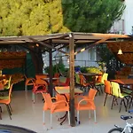 Ahmeda Apart-hotel Ayvalı