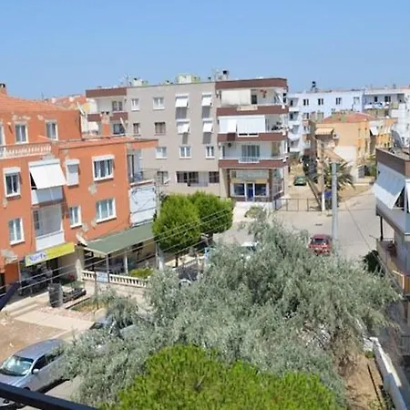Ahmeda 2* Ayvalik