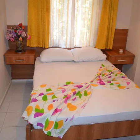 Ahmeda Apartmanhotel 3*