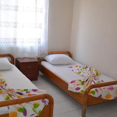Ahmeda Aparthotel Ayvalik
