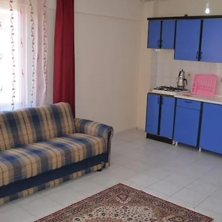 Ahmeda Aparthotel