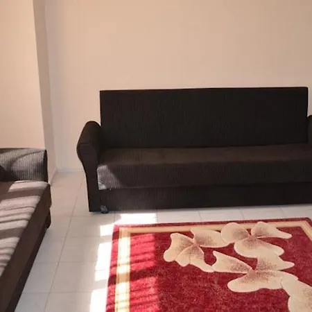 Aparthotel Ahmeda