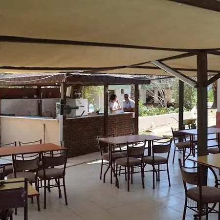 Ahmeda Apartmanhotel