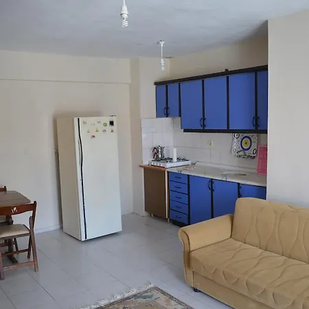 Ahmeda Aparthotel