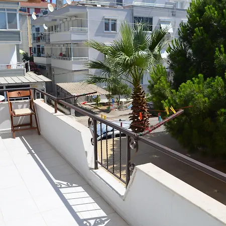 Apartmanhotel Ahmeda 3*