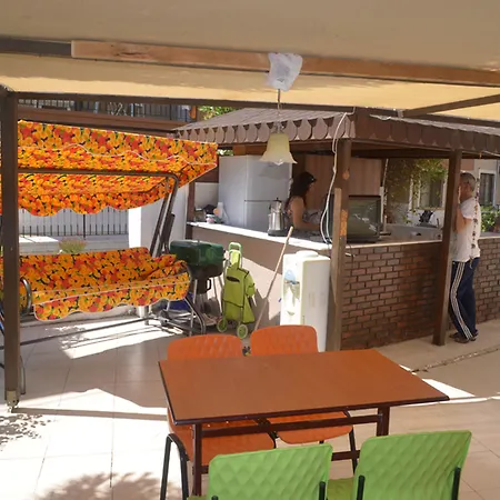 Ahmeda 3* Ayvalı