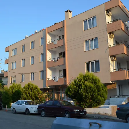 Apart-hotel Ahmeda 3*