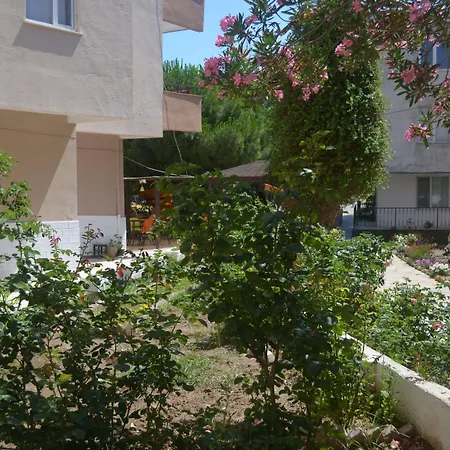 Apart-hotel Ahmeda