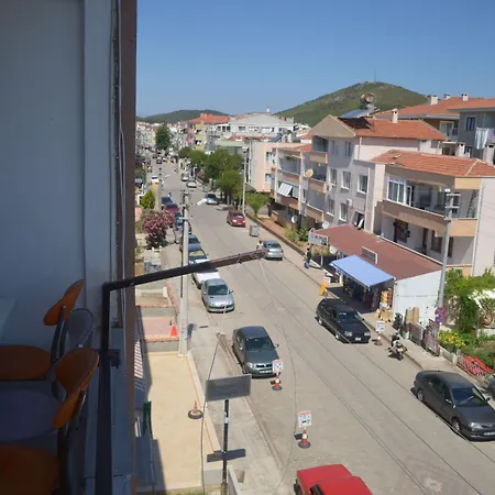 Apart-hotel Ahmeda 3*