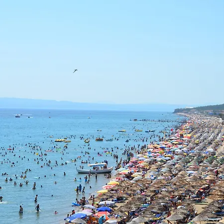 Ahmeda Apartmanhotel 3*