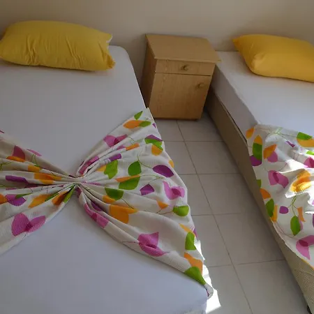 Apartmanhotel Ahmeda
