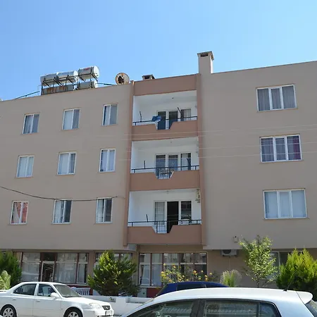 Ahmeda Ayvalik