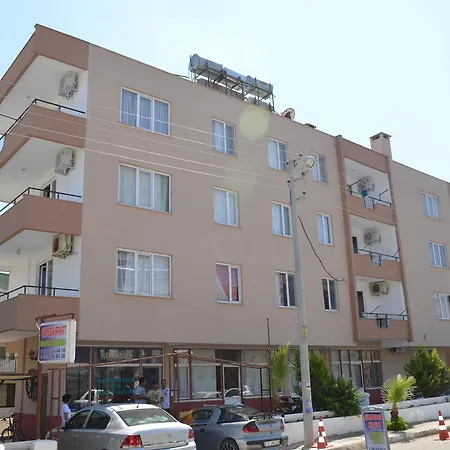 Ahmeda Ayvalik