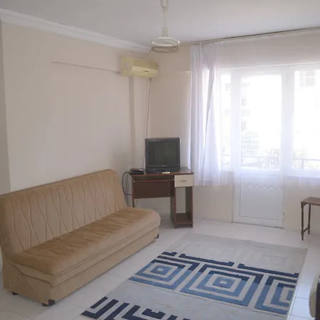 Ahmeda Aparthotel