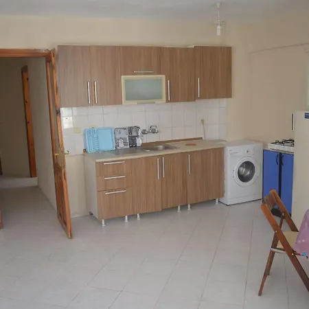 Aparthotel Ahmeda Ayvalik