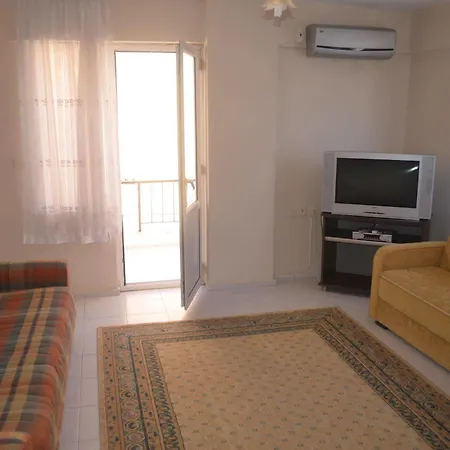 Ahmeda Apartmanhotel 3*
