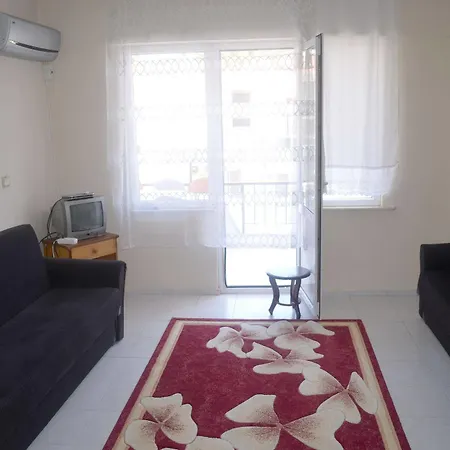 Ahmeda Ayvalı