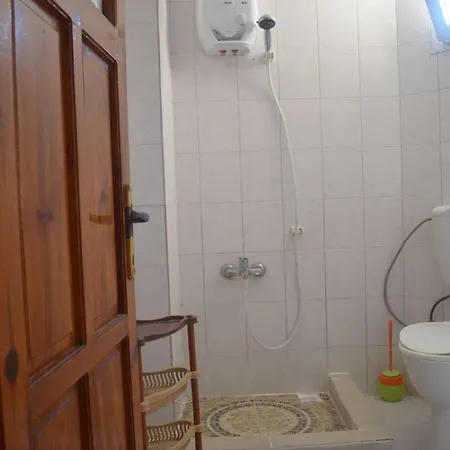Aparthotel Ahmeda