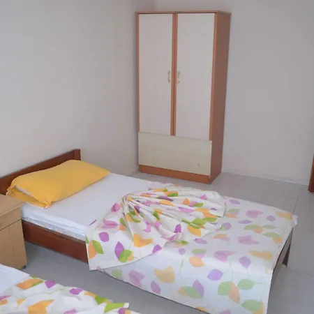 Ahmeda Aparthotel Ayvalik