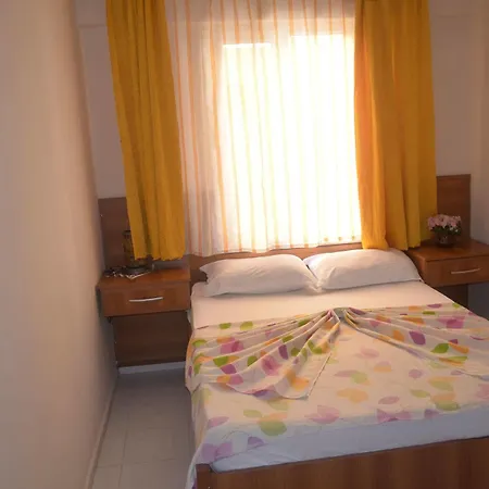 Aparthotel Ahmeda 2*