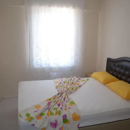 Ahmeda Aparthotel