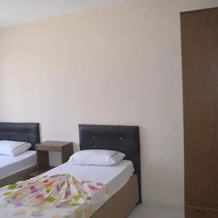 Aparthotel Ahmeda