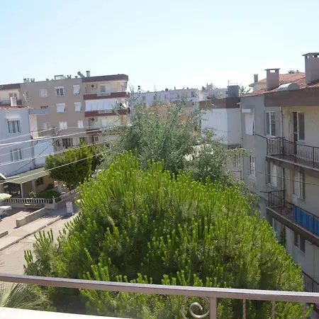 Aparthotel Ahmeda