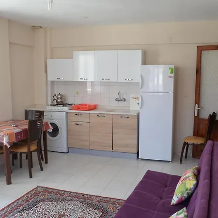 Ahmeda 2* Ayvalik