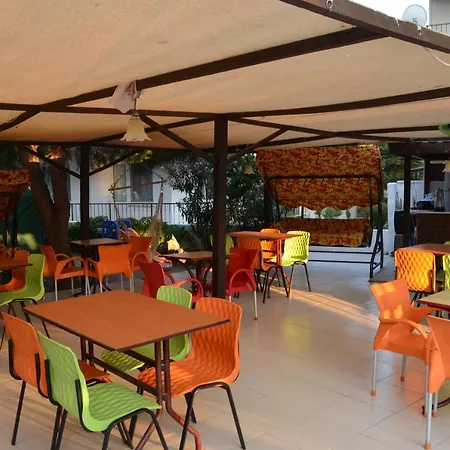 Ahmeda Apartmanhotel