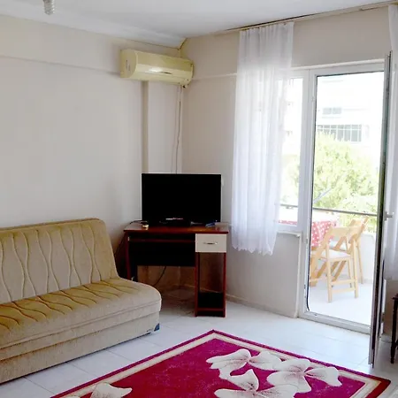 Aparthotel Ahmeda
