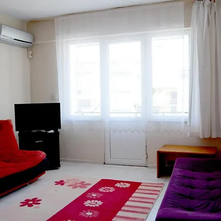 Ahmeda Aparthotel Ayvalik