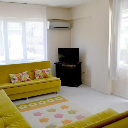 Ahmeda Aparthotel Ayvalik