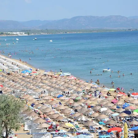 Aparthotel Ahmeda Ayvalik