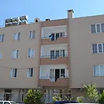 阿梅达公寓式酒店