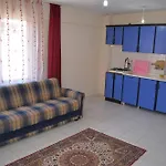 Ahmeda מלון דירות