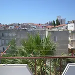 Ahmeda מלון דירות