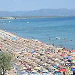 Ahmeda 3* Ayvalı