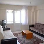 Ahmeda מלון דירות Ayvalı