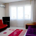 Ahmeda מלון דירות Ayvalı