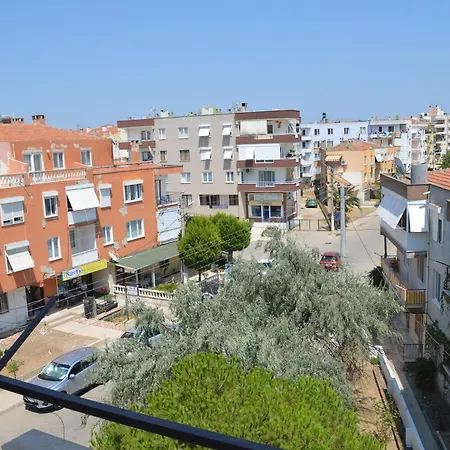 Ahmeda 3* Ayvalı