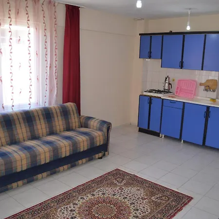 Ahmeda Apart-hotel