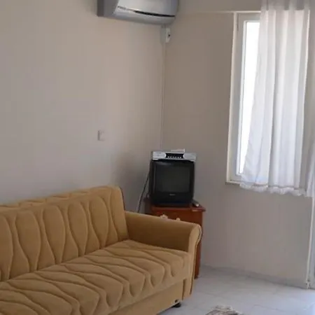 阿梅达公寓式酒店 3*