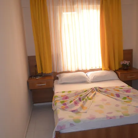 Ahmeda Apart-hotel 3*