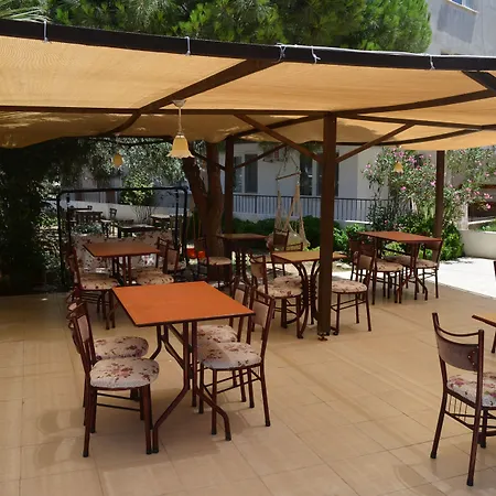 Apart-hotel Ahmeda 3*